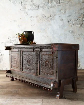 A closer look at Indian Wood and Indian Furniture Kaltimber